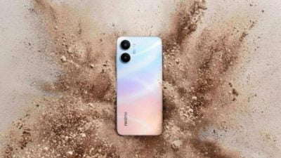 Realme 10