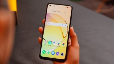 Realme 10