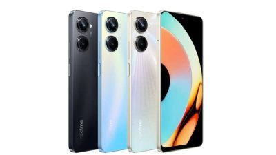 Realme 10 Pro & 10 Pro+