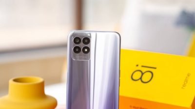 Realme 8i