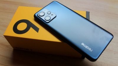 Realme 9 4G