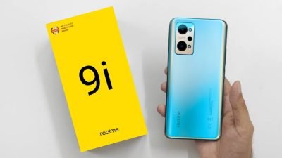 Realme 9i