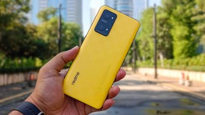 Realme GT Neo 3T