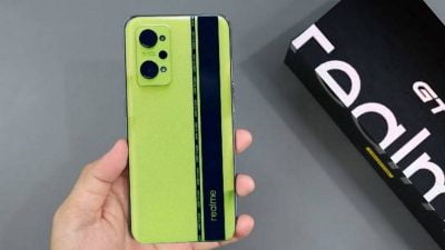 Realme GT Neo 5 