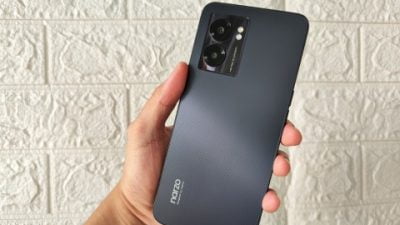 Realme Narzo 50