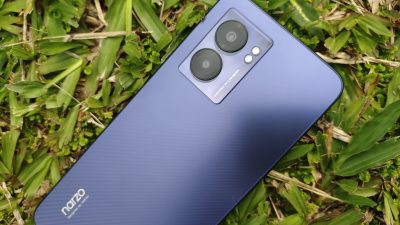 Realme Narzo 50 5G