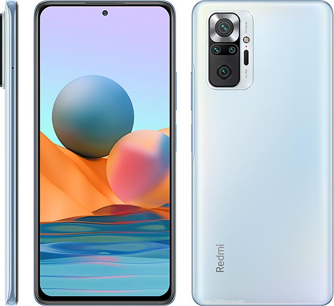 Redmi Note 10