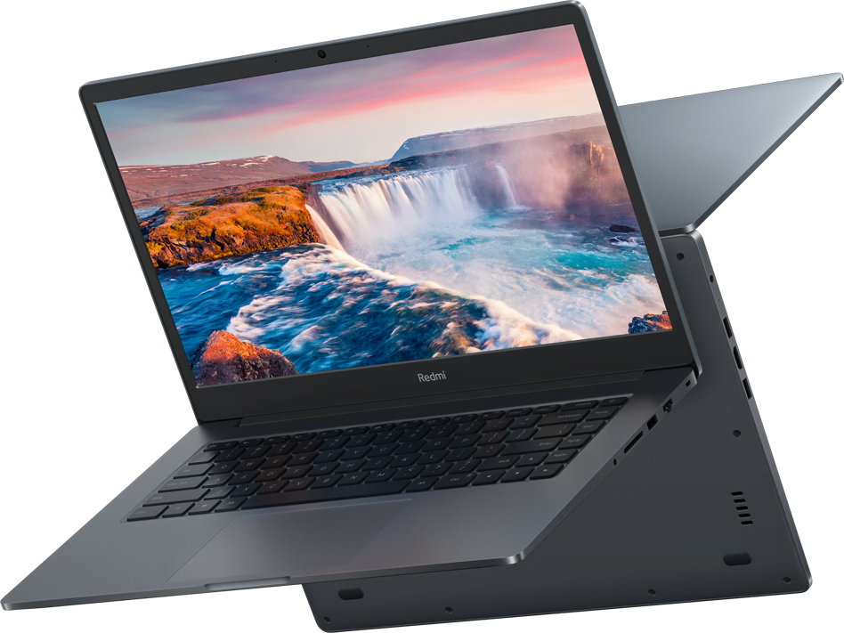 Redmibook 15