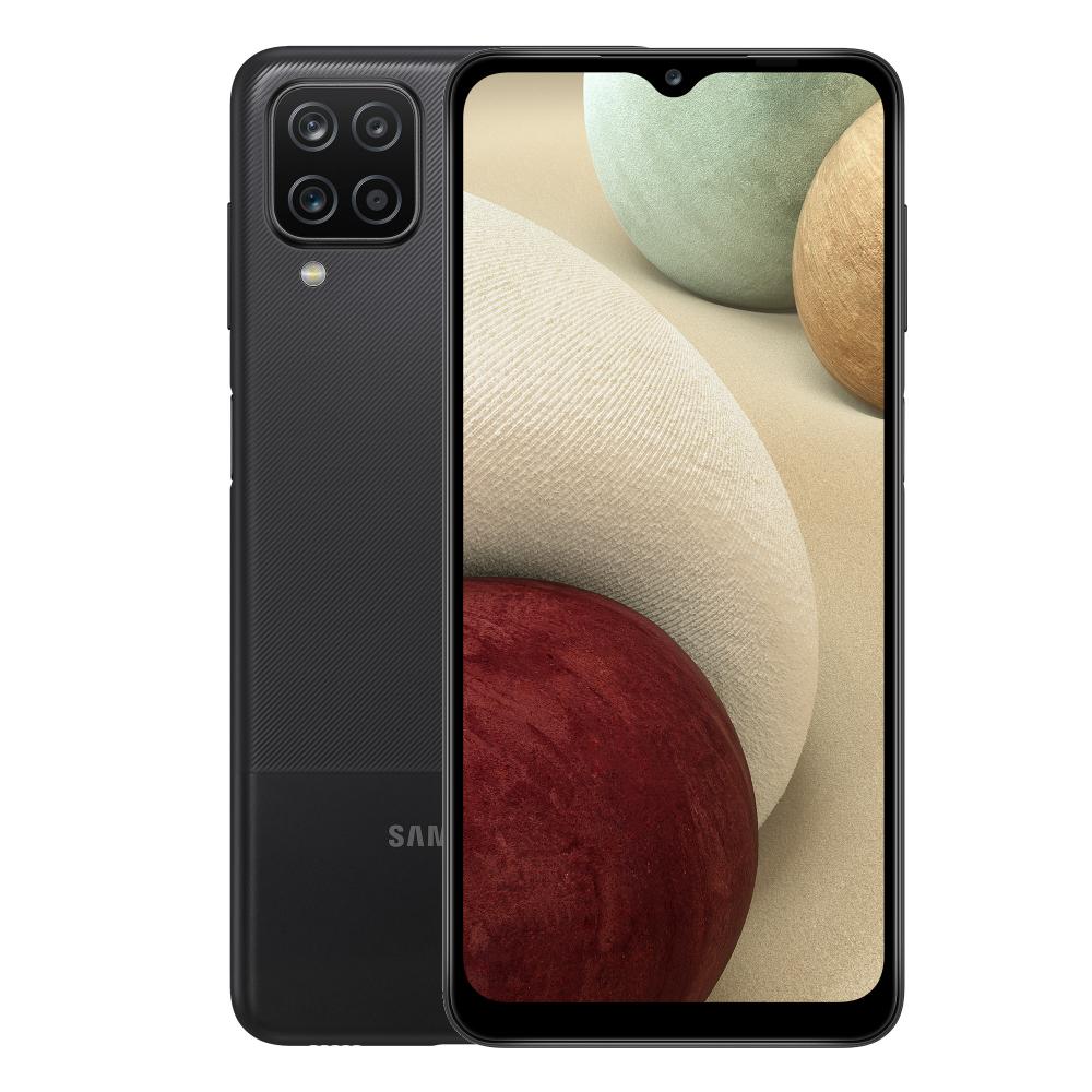 Samsung Galaxy A12