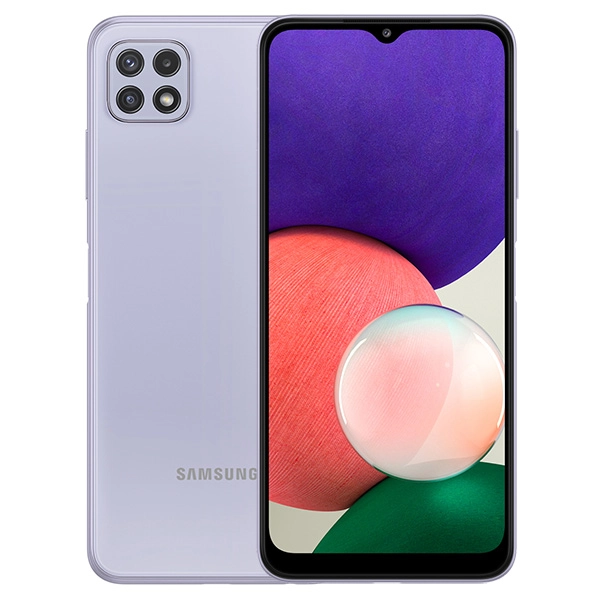 Samsung Galaxy A22