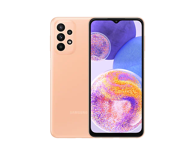 Samsung Galaxy A23