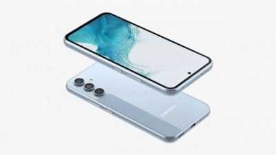 Samsung Galaxy A54 5G