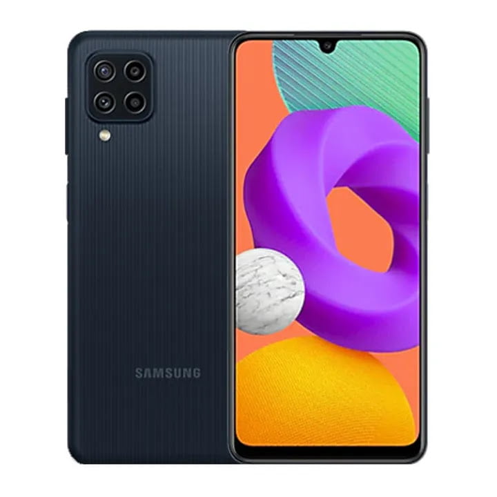 Samsung Galaxy M22
