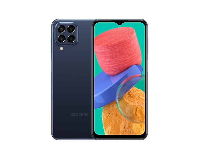 Samsung Galaxy M33 5G