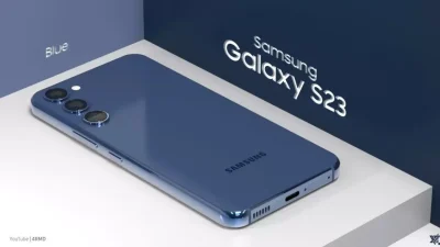 Samsung Galaxy S23
