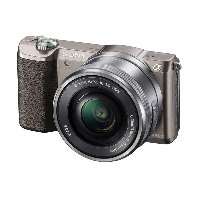 Sony Alpha A5100