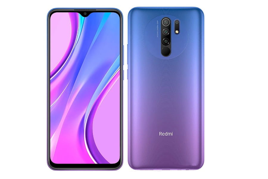 Xiaomi Redmi 9
