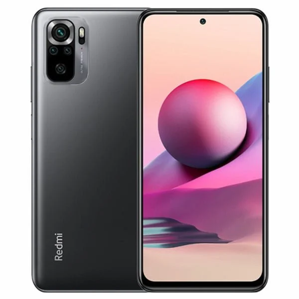 Xiaomi Redmi Note 10S