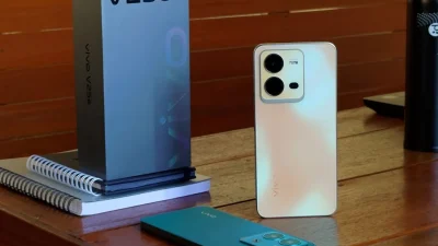 Hp vivo RAM 8GB