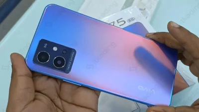 Hp vivo RAM 8GB