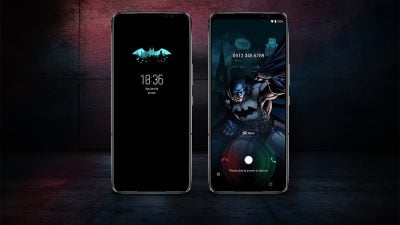 Hp Asus Terbaru