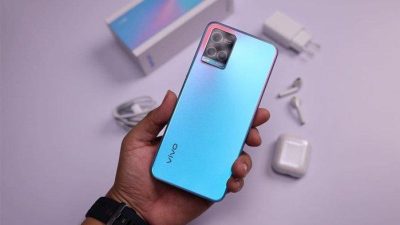 Hp vivo RAM 8GB