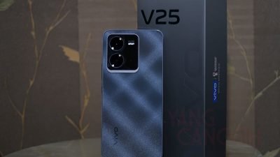 Hp vivo RAM 8GB