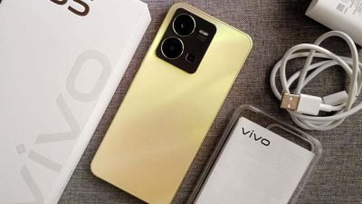 Hp vivo RAM 8GB
