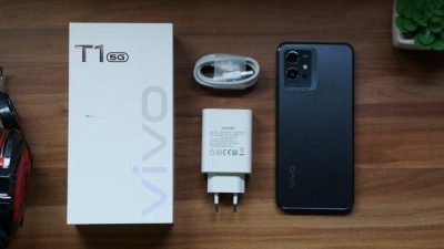 Hp vivo RAM 8GB
