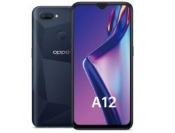 OPPO A12