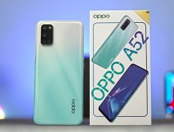 OPPO A52
