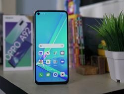 OPPO A92