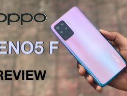 OPPO Reno5 F
