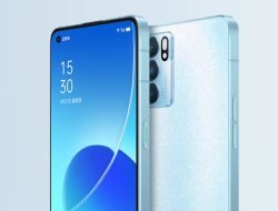 OPPO Reno6 Pro 5G