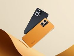 OPPO Reno7