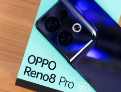 OPPO Reno8 Pro 5G