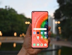 Oppo Find X2 Pro